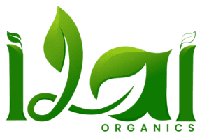 Ilai Organics Logo