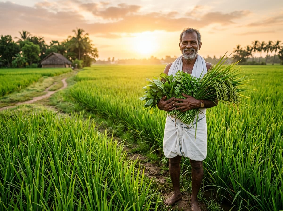 Our Farms